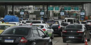 No Rio, superferiado deve movimentar Aeroporto do Galeão e estradas