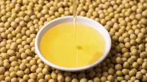 Imagem para óleo de soja, biodiesel
