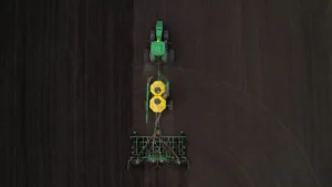John Deere