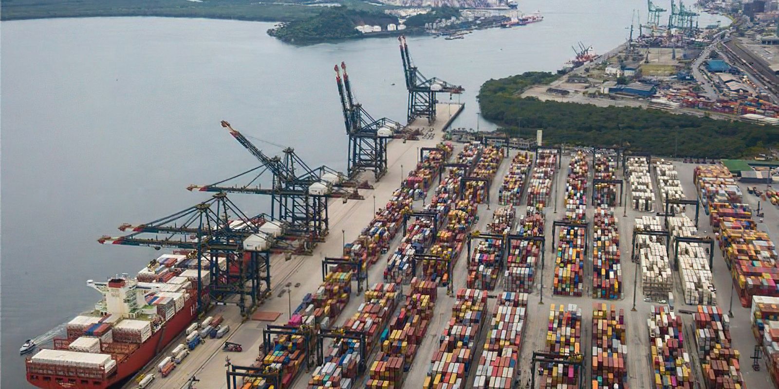 Prévia da FGV indica economia estagnada em fevereiro