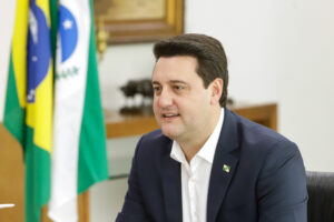 ratinho júnior