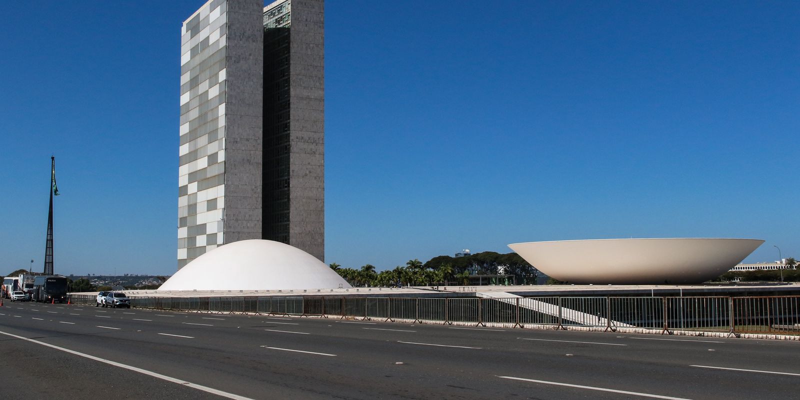 Senado aprova proposta de reciprocidade comercial