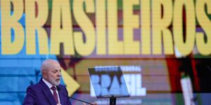 Tarifaço EUA: Lula diz que adotará medidas para proteger economia