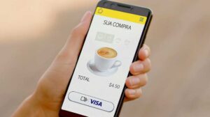Visa se une às gigantes da IA para automatizar compras online