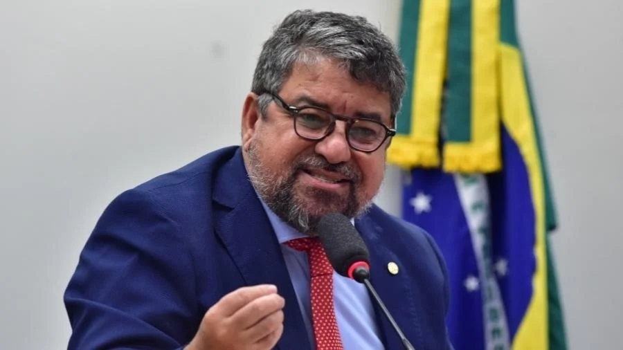Washington Quaquá diz ser candidato à presidência do PT em meio a racha na sigla