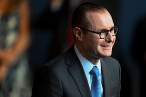 Zanin rejeita recurso e vota para manter deputados do PL réus por desvio de emendas