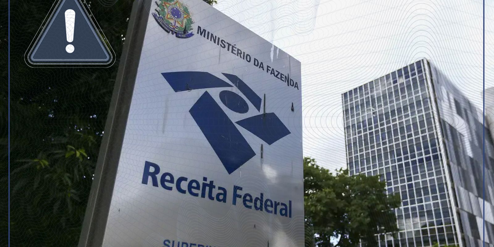 Anti-fake: Receita envia e-mail sobre problemas na declaração?