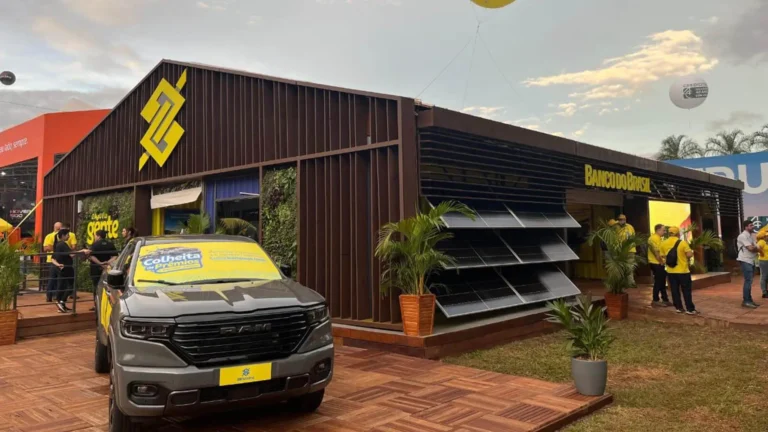 Inadimplência no agro volta a castigar o Banco do Brasil