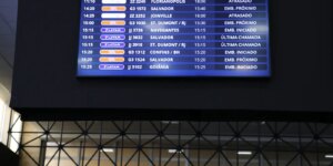 Empresas aéreas podem usar os slots, pousos e decolagens, da Voepass