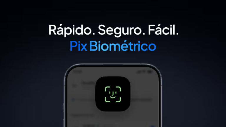 Entenda como funcionará o Pix biométrico