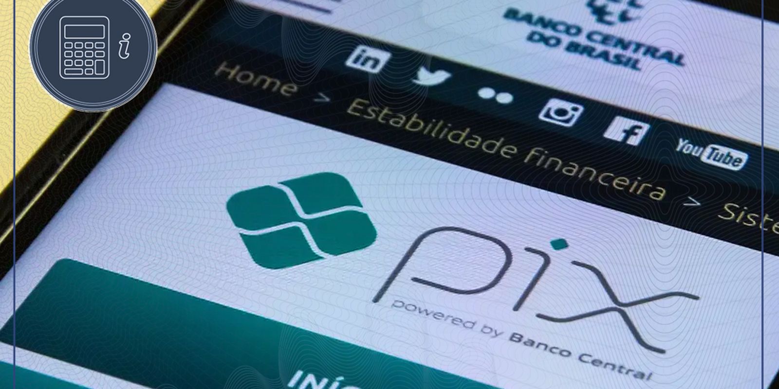 Eu preciso declarar recebimentos em Pix de pessoas físicas?