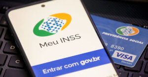 PF,INSS,Polícia Federal