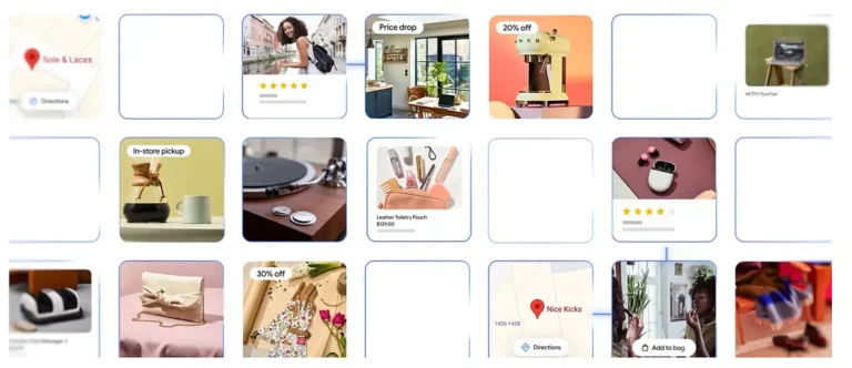 Google agora faz busca completa e finaliza compras com ajuda da IA