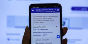 INSS vai liberar empréstimos a beneficiários por biometria