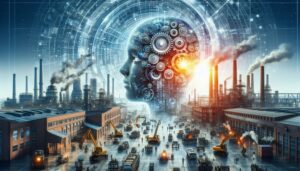 Inteligência artificial será a nova Revolução Industrial?