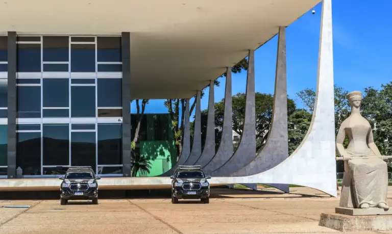 STF pode julgar nova revisão da Lei da Anistia em 2025