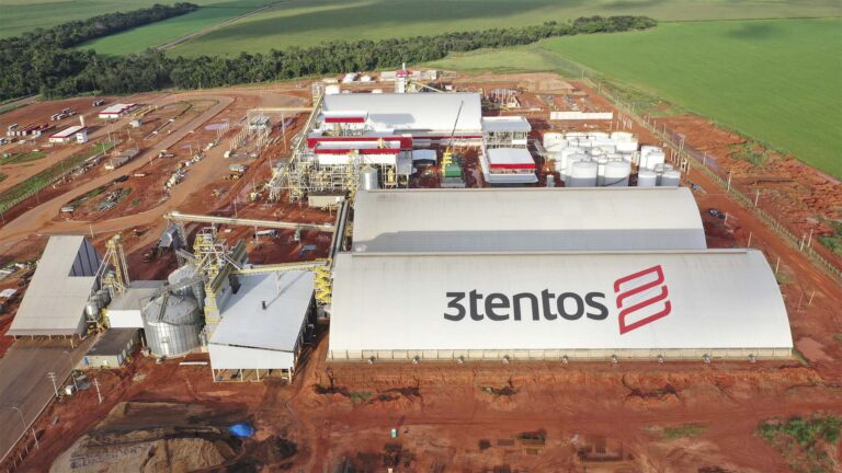 Por que a 3tentos desbanca a concorrência
