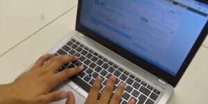 Um terço dos contribuintes ainda não declarou o IR 2025
