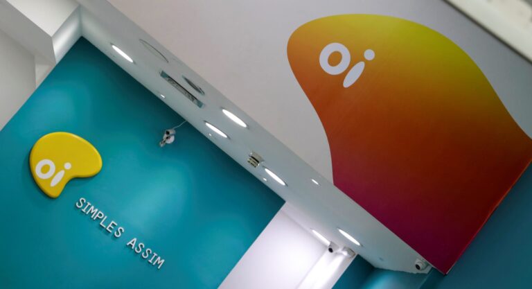 Com ação valendo centavos, a Oi terá de fazer grupamento para cumprir regra da B3