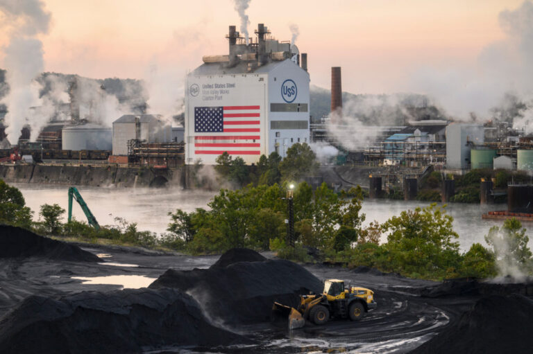 Sob as bênçãos de Trump, Nippon Steel conclui aquisição da US Steel por US$ 14,1 bilhões