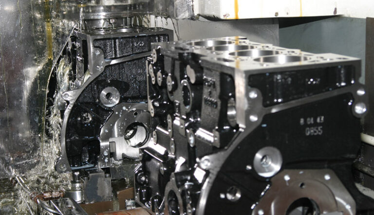 Tupy fecha acordo de R$ 200 milhões para produzir blocos de motores para montadora global