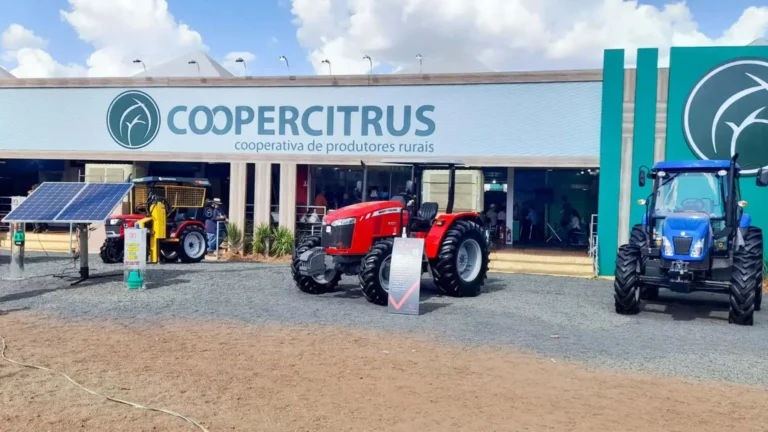 A aliança entre Seedz e Coopercitrus: o digital com presença rural