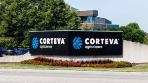Unidade da Corteva