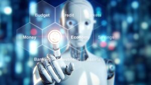 IA Inteligência artificial