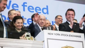 Depois de NY, JBS caminha para fazer US$ 100 bi de receita