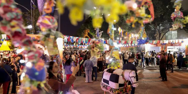 Festas juninas geram alto impacto na economia do país, aponta pesquisa