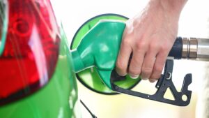 Posto de combustíveis; mistura de etanol na gasolina deve subir