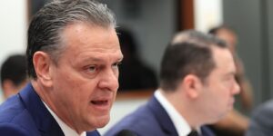 Gripe aviária está controlada no país, diz ministro da Agricultura