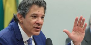 Haddad: novas medidas fiscais não vão impactar no preço dos alimentos