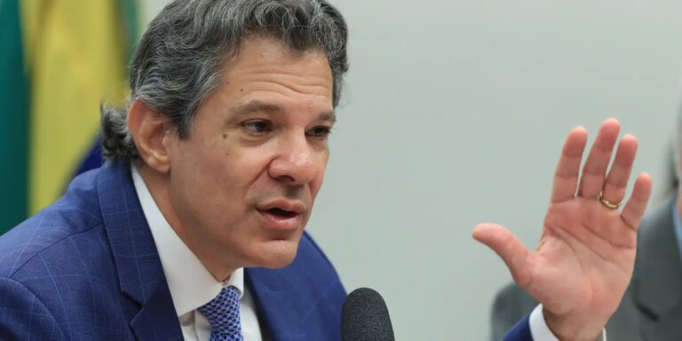Haddad: novas medidas fiscais não vão impactar no preço dos alimentos