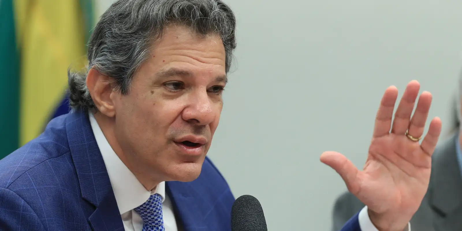 Haddad: novas medidas fiscais não vão impactar no preço dos alimentos