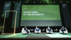 Logística (ainda) é a maior dor de cabeça do agro — e pode piorar