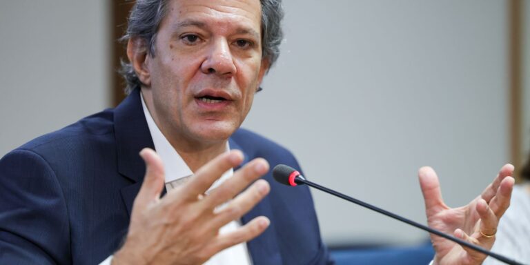 Medidas que vão substituir IOF serão fechadas antes da viagem de Lula