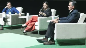 No venture capital, o agro é parte da solução climática