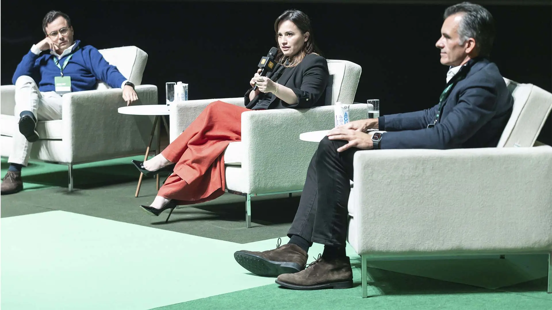 No venture capital, o agro é parte da solução climática