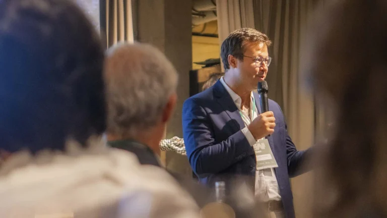 O fundo da Folio e Traive para financiar bioinsumos — e atraiu IFC