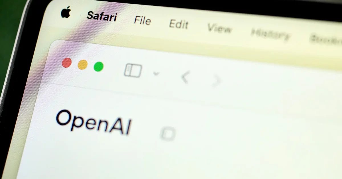 OpenAI vence contrato de US$ 200 milhões para fornecer inteligência artificial para Departamento de Defesa dos EUA