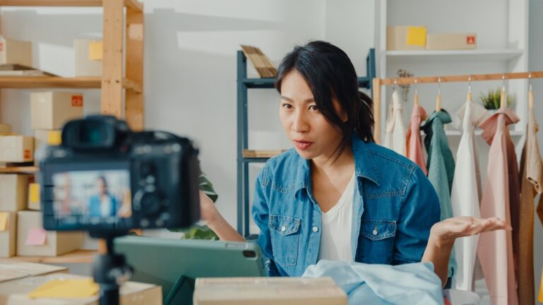 Por que o futuro do e-commerce é imersivo, e começa com o vídeo?