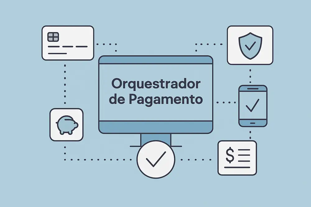 Unificando pagamentos: como um orquestrador de pagamentos impulsiona o crescimento de empresas