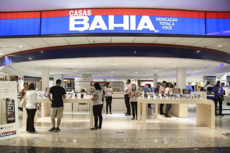 Casas Bahia vai converter debêntures em ações e terá um novo controlador