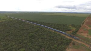 A lógica da ferrovia: entendendo a realidade por trás dos mitos