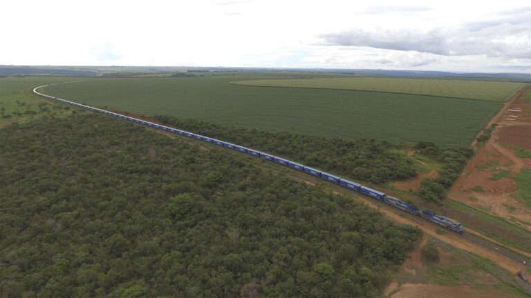 A lógica da ferrovia: entendendo a realidade por trás dos mitos