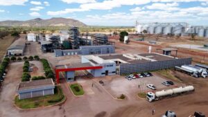 B15 abre o tanque do crédito para biodiesel: Olfar busca R$ 120 mi