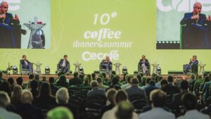 Consumo de café resiste à alta de preço e bate recorde
