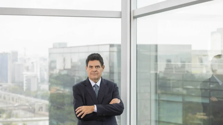 Marcos Molina chega a 75% das ações da Marfrig