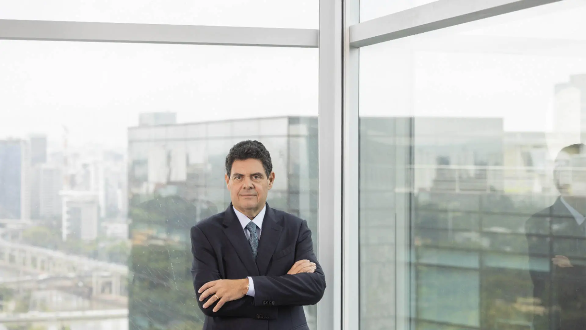 Marcos Molina chega a 75% das ações da Marfrig